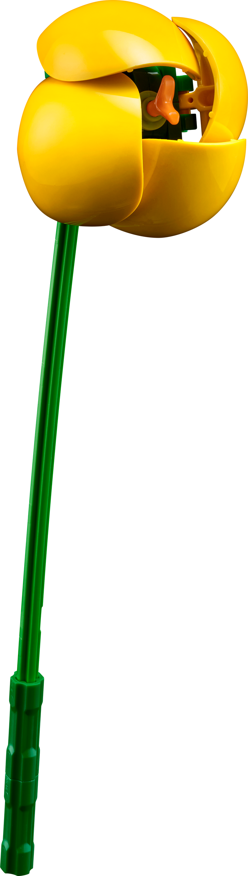 ليجو كلاين زومرز بوكيت 10347 نباتي