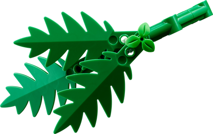 ليجو كلاين زومرز بوكيت 10347 نباتي