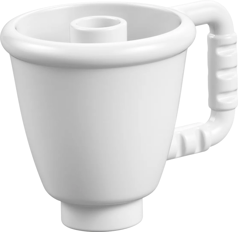 التقى LEGO Kampeertrip مع Peppa Pig 10452 Peppa Pig