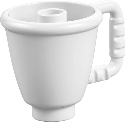 التقى LEGO Kampeertrip مع Peppa Pig 10452 Peppa Pig