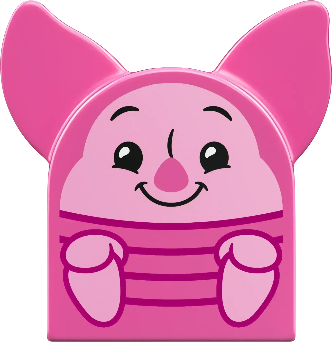 ليغو فيرجارداغسفيست ويني ذا بوه 10457 دوبلو