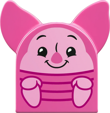 ليغو فيرجارداغسفيست ويني ذا بوه 10457 دوبلو