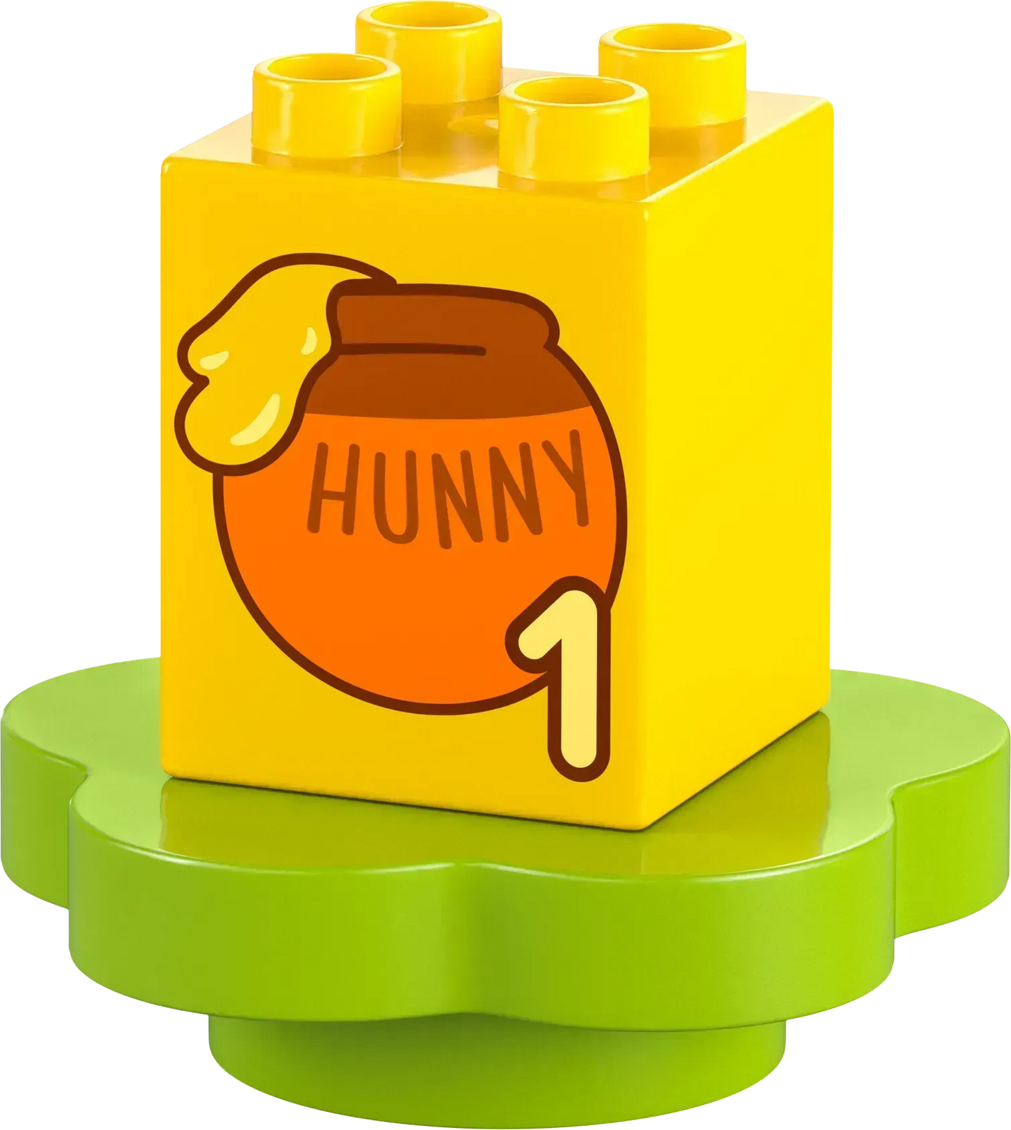 ليغو فيرجارداغسفيست ويني ذا بوه 10457 دوبلو