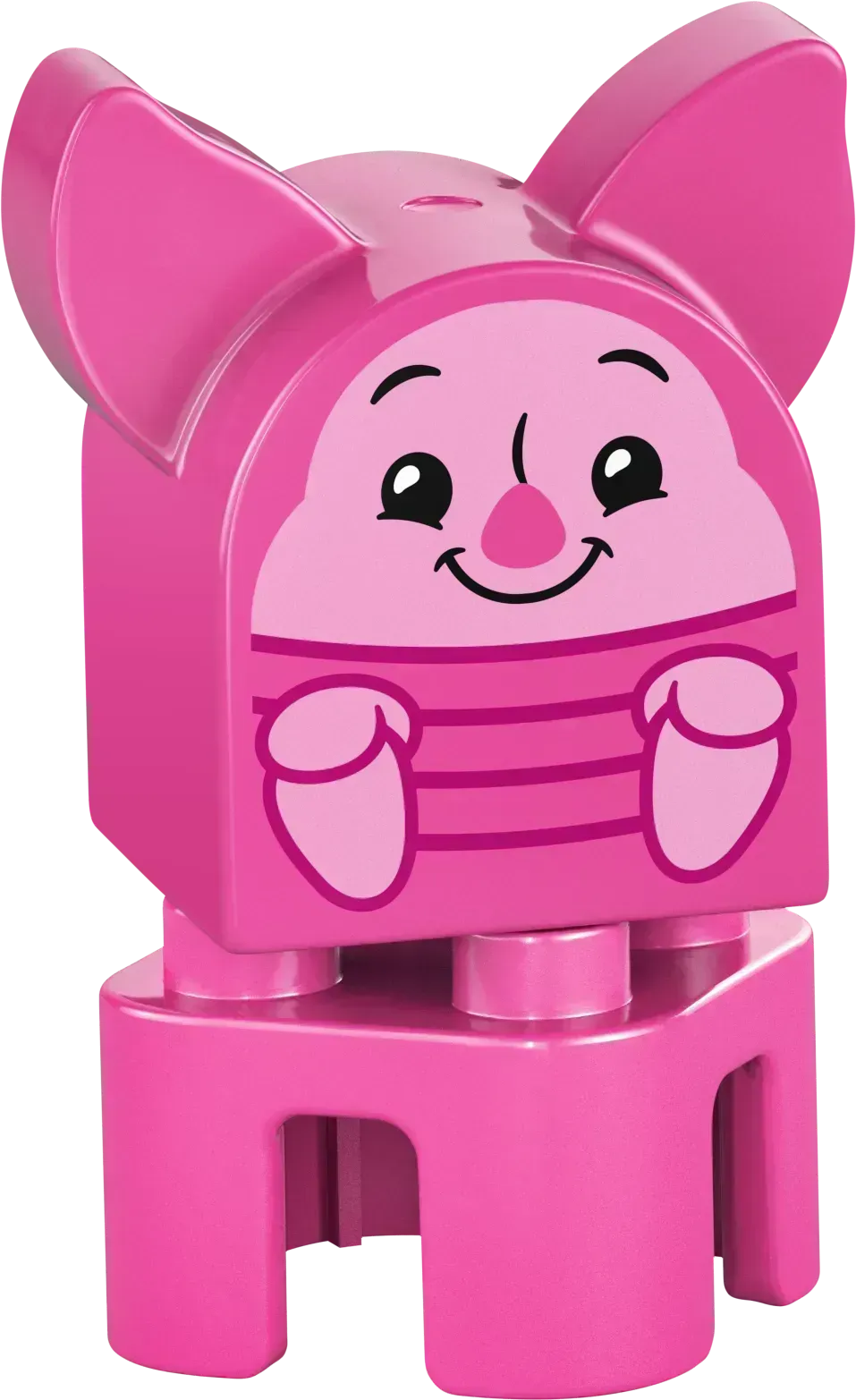 ليغو فيرجارداغسفيست ويني ذا بوه 10457 دوبلو