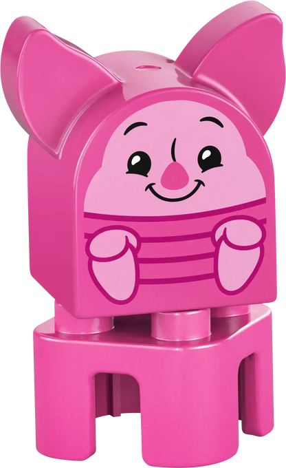 ليغو فيرجارداغسفيست ويني ذا بوه 10457 دوبلو