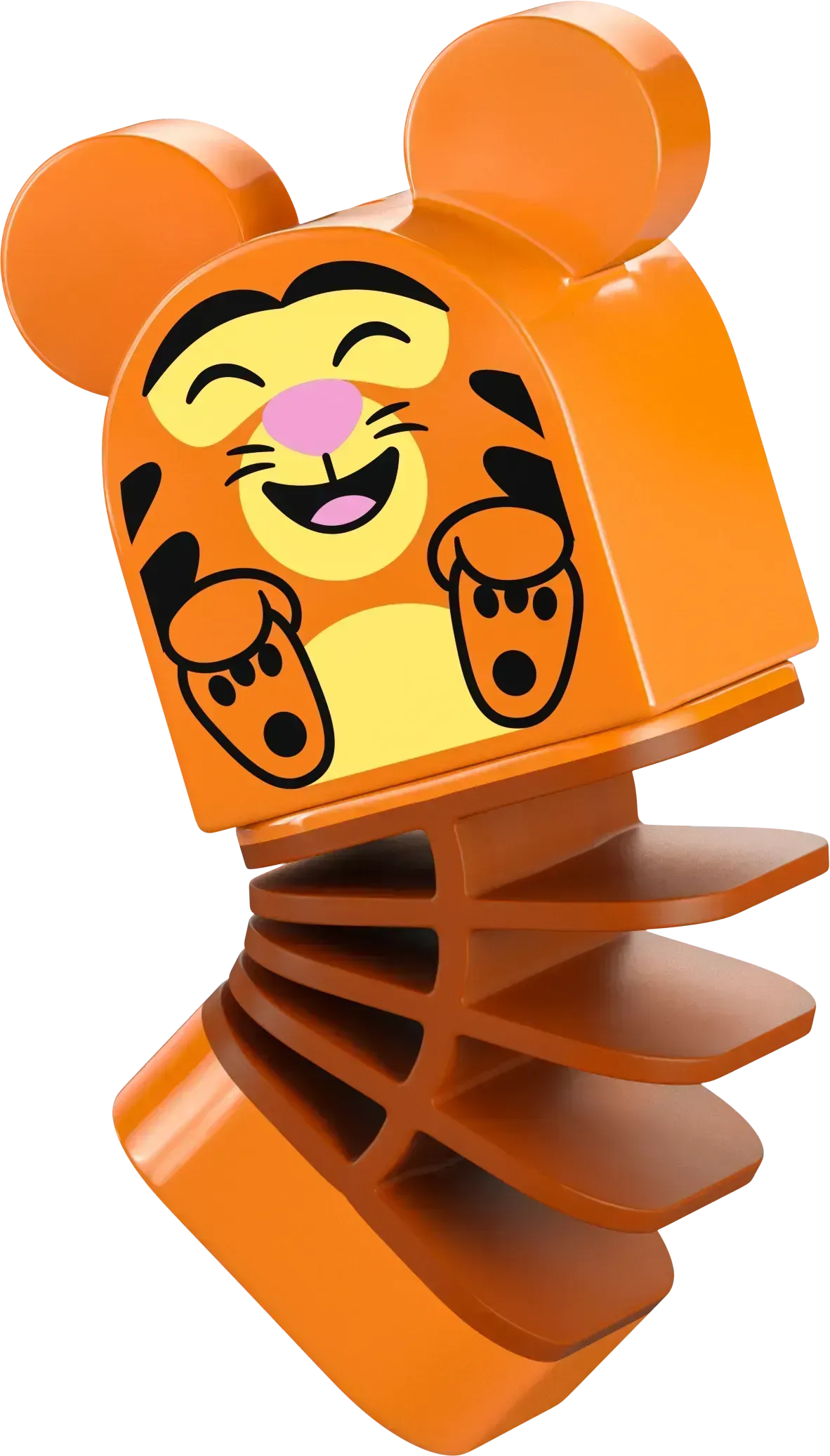 ليغو فيرجارداغسفيست ويني ذا بوه 10457 دوبلو