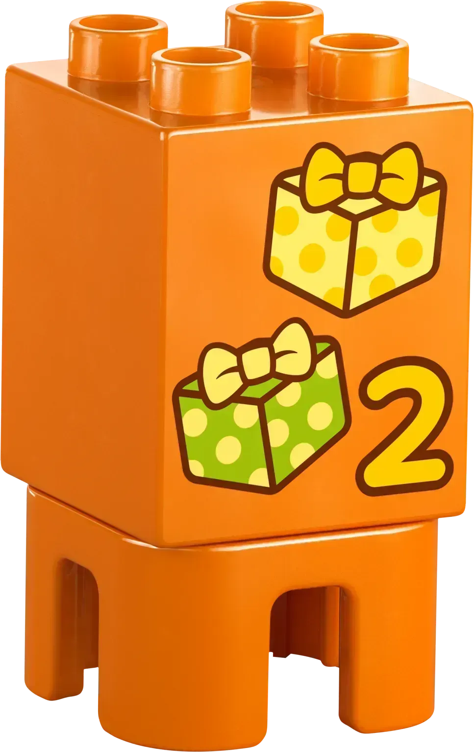 ليغو فيرجارداغسفيست ويني ذا بوه 10457 دوبلو