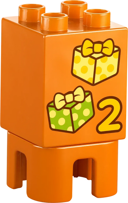 ليغو فيرجارداغسفيست ويني ذا بوه 10457 دوبلو