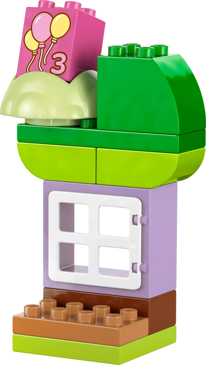 ليغو فيرجارداغسفيست ويني ذا بوه 10457 دوبلو