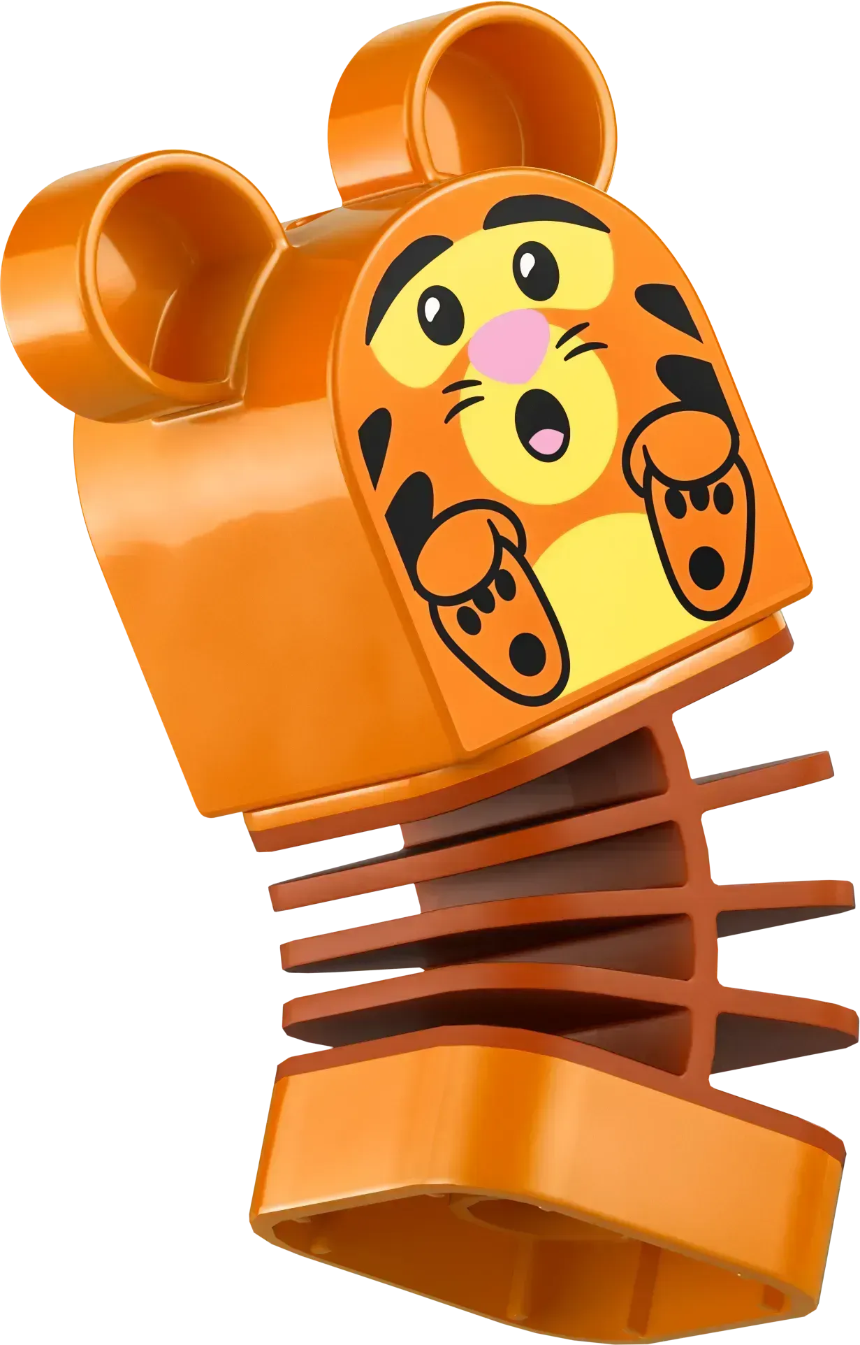 ليغو فيرجارداغسفيست ويني ذا بوه 10457 دوبلو