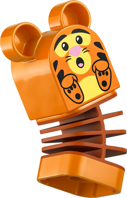 ليغو فيرجارداغسفيست ويني ذا بوه 10457 دوبلو