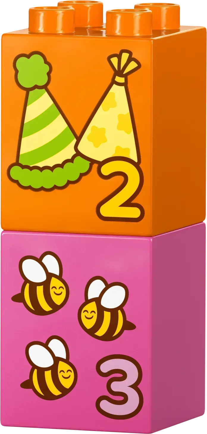 ليغو فيرجارداغسفيست ويني ذا بوه 10457 دوبلو