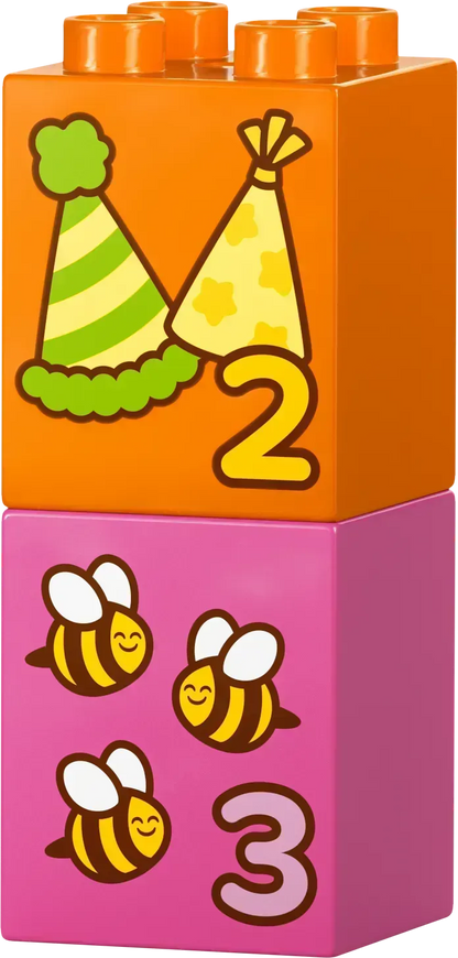 ليغو فيرجارداغسفيست ويني ذا بوه 10457 دوبلو