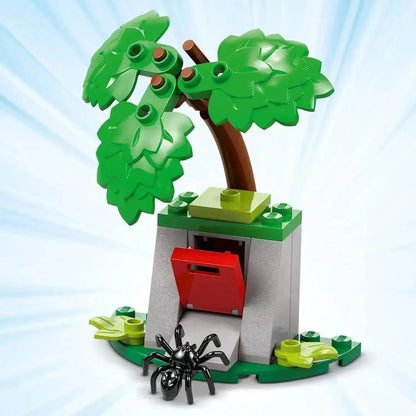 ليجو سبين إن إلكتريك دينو أوتو 11198 دوبلو