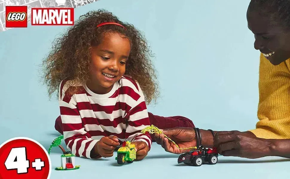 ليجو سبين إن إلكتريك دينو أوتو 11198 دوبلو