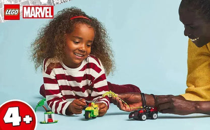 ليجو سبين إن إلكتريك دينو أوتو 11198 دوبلو