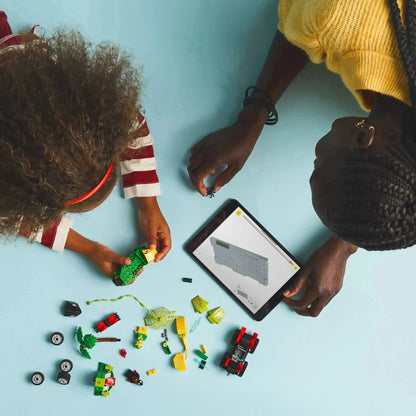 ليجو سبين إن إلكتريك دينو أوتو 11198 دوبلو