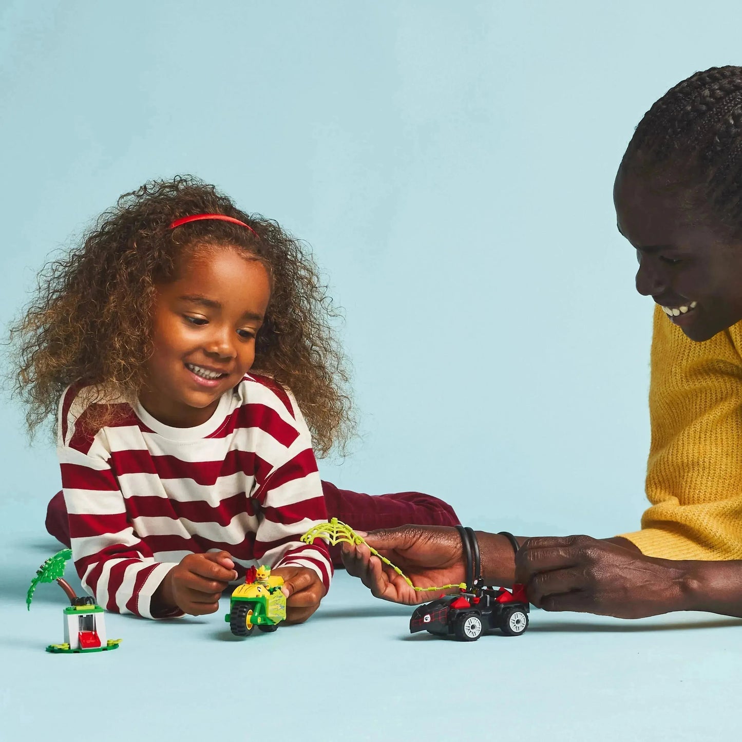 ليجو سبين إن إلكتريك دينو أوتو 11198 دوبلو