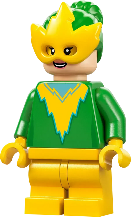 ليجو سبين إن إلكتريك دينو أوتو 11198 دوبلو