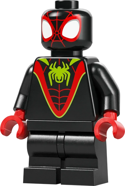 ليجو سبين إن إلكتريك دينو أوتو 11198 دوبلو