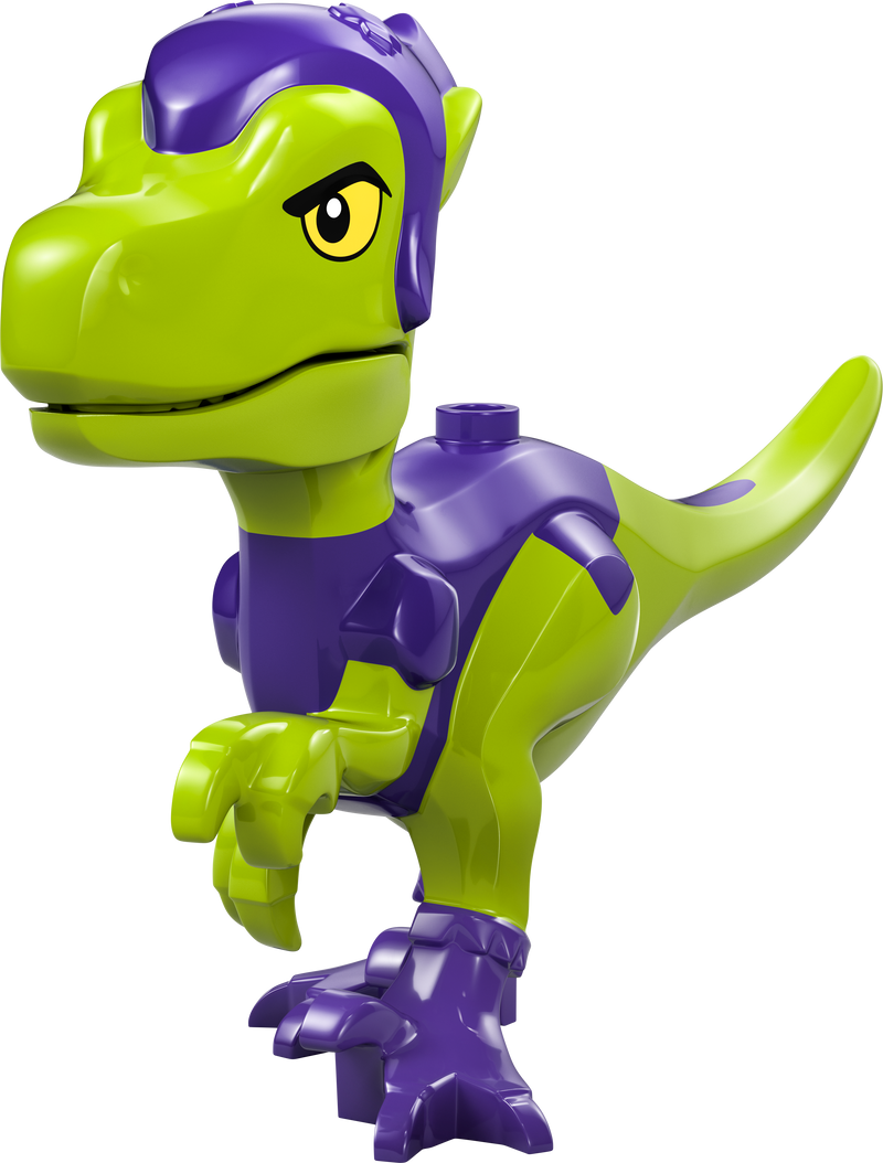 LEGO Spidey en Gobby's Rapture strijd bij de boomhut 11200 Spidey