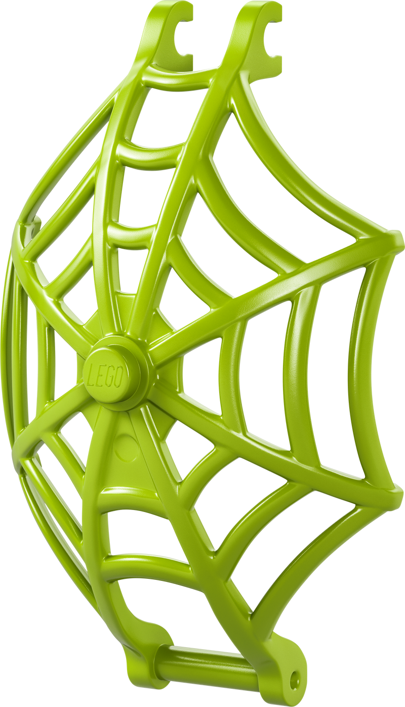 LEGO Spidey en Gobby's Rapture strijd bij de boomhut 11200 Spidey