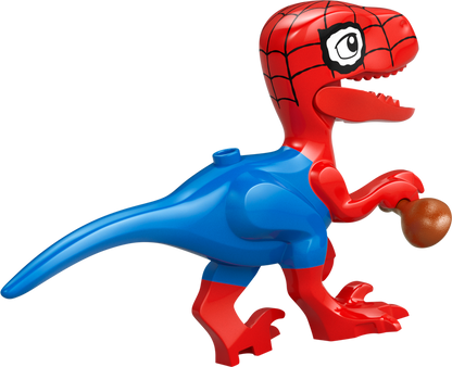 LEGO Spidey en Gobby's Rapture strijd bij de boomhut 11200 Spidey