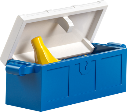 LEGO Bluey's autorit 11202 DUPLO Bluey (الطلب المسبق: 1 أغسطس)