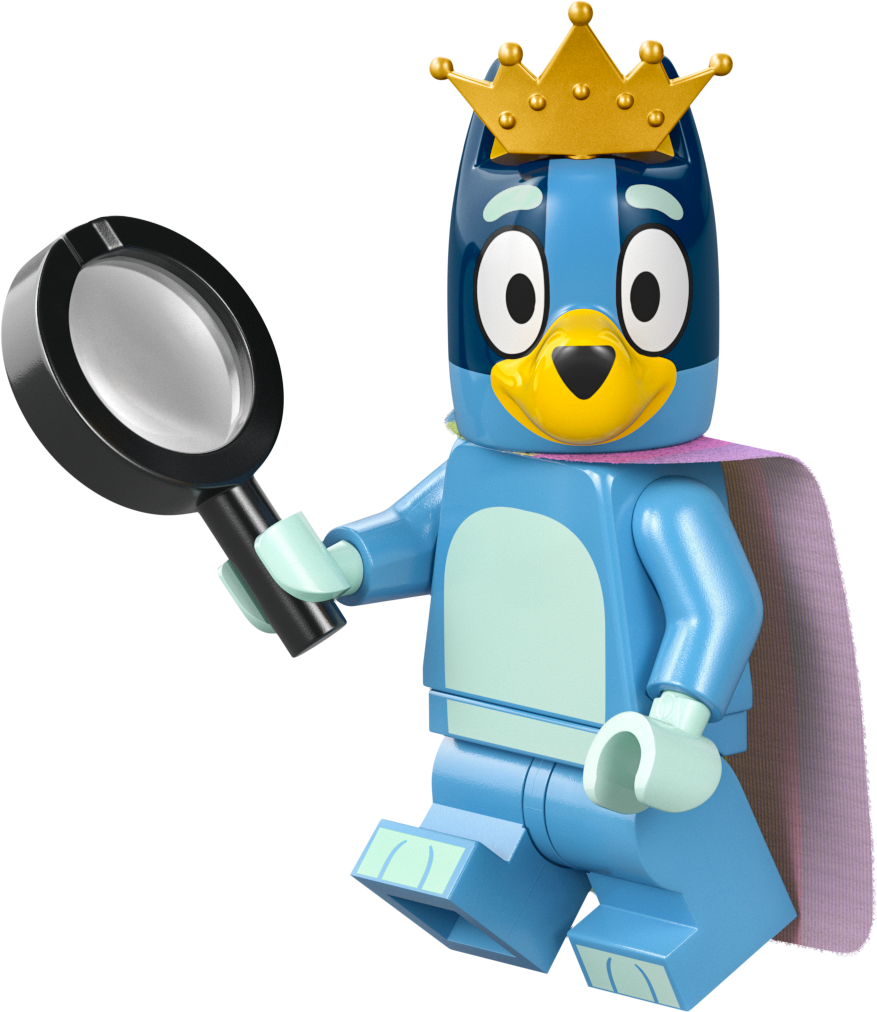 LEGO Huis van Bluey 11203 Duplo Bluey (طلب مسبق: 1 أغسطس)