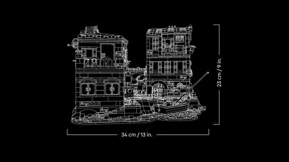 أفكار ليغو ريفييرا الإيطالية 21359