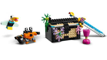 حوض السمك ليغو مع فيسن 31122 كريتور