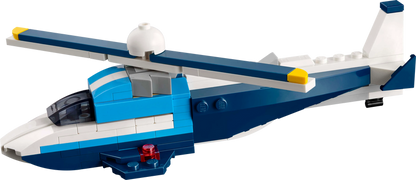 طائرة سباق ليغو 31160 كريتور