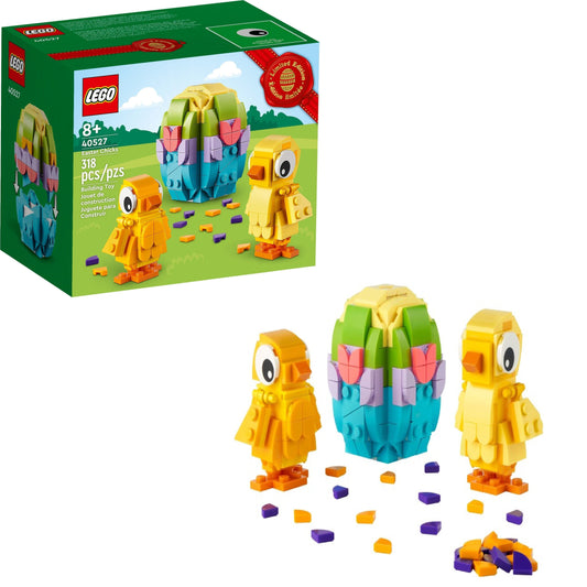 ليجو باسكيكنز 40527 كريتور