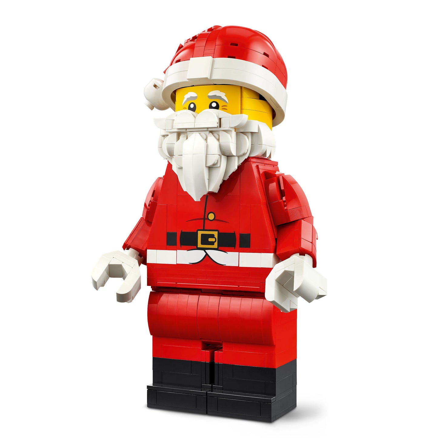 LEGO Up-Scaled Santa 40820 Creator