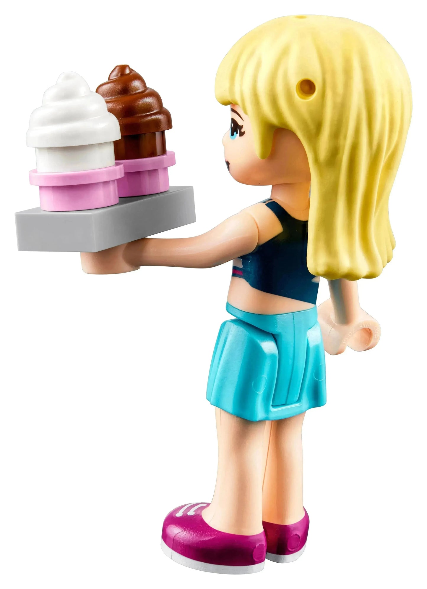 ليغو منزل عائلة أندريا 41449 الأصدقاء