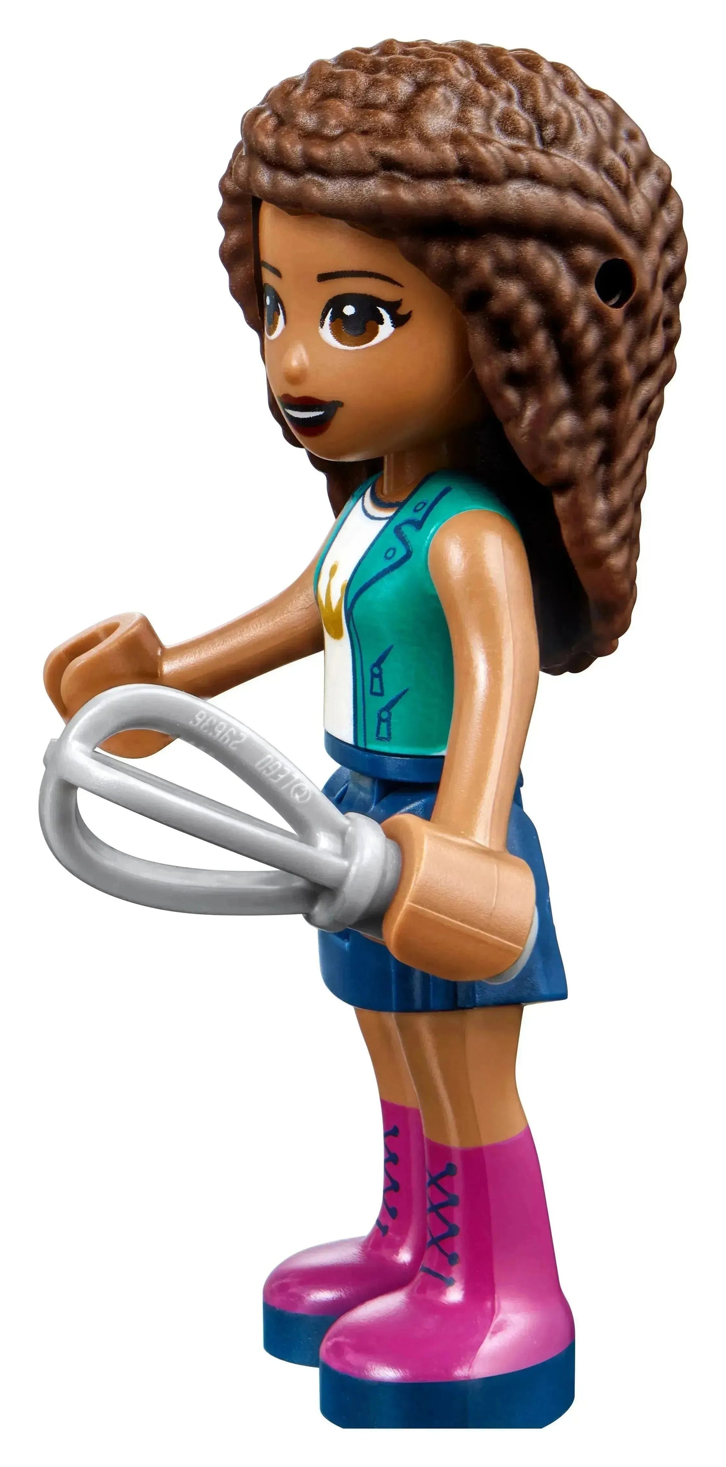 منزل عائلة أندريا من ليجو 41449 أصدقاء