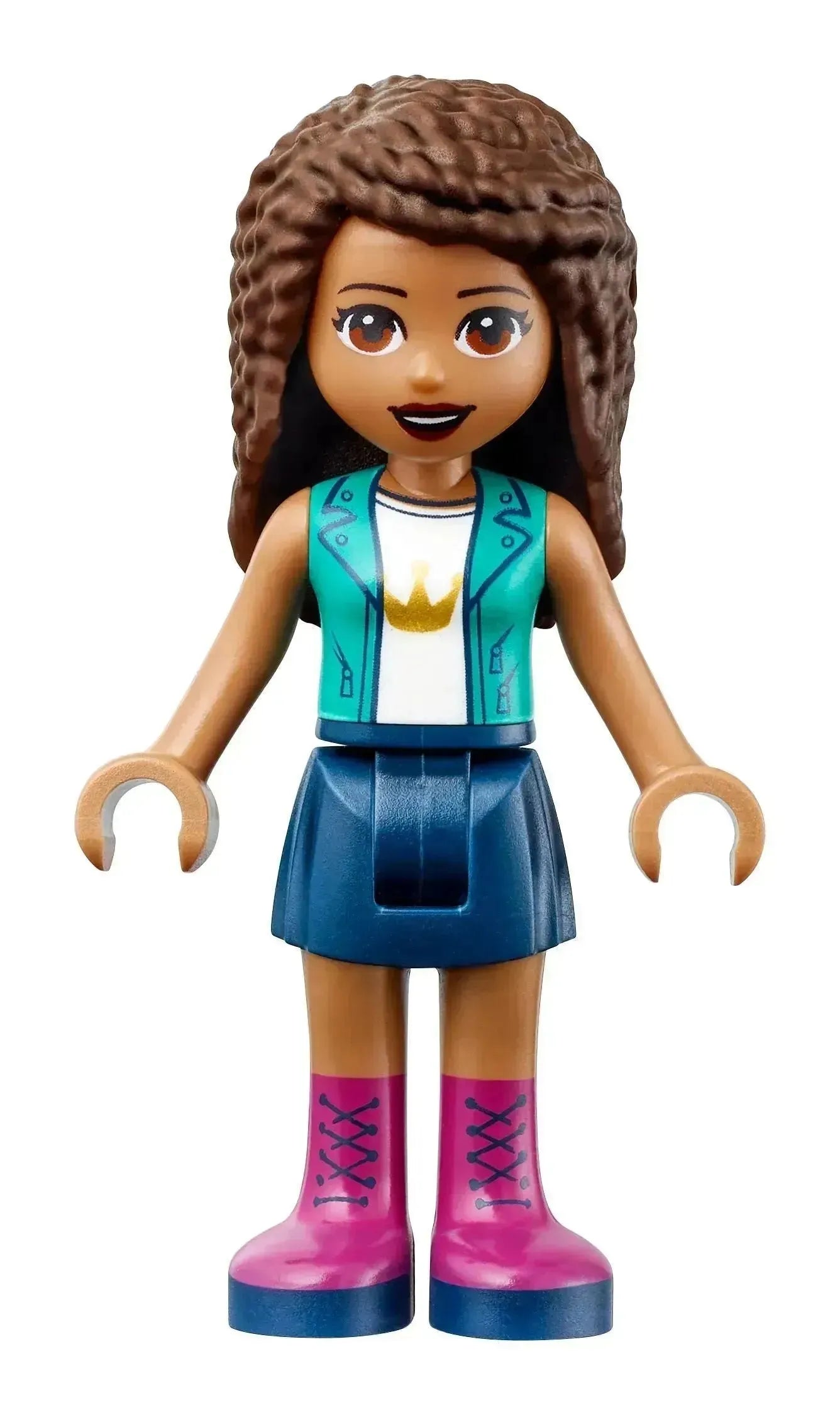 منزل عائلة أندريا من ليجو 41449 أصدقاء