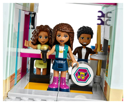 ليغو منزل عائلة أندريا 41449 الأصدقاء