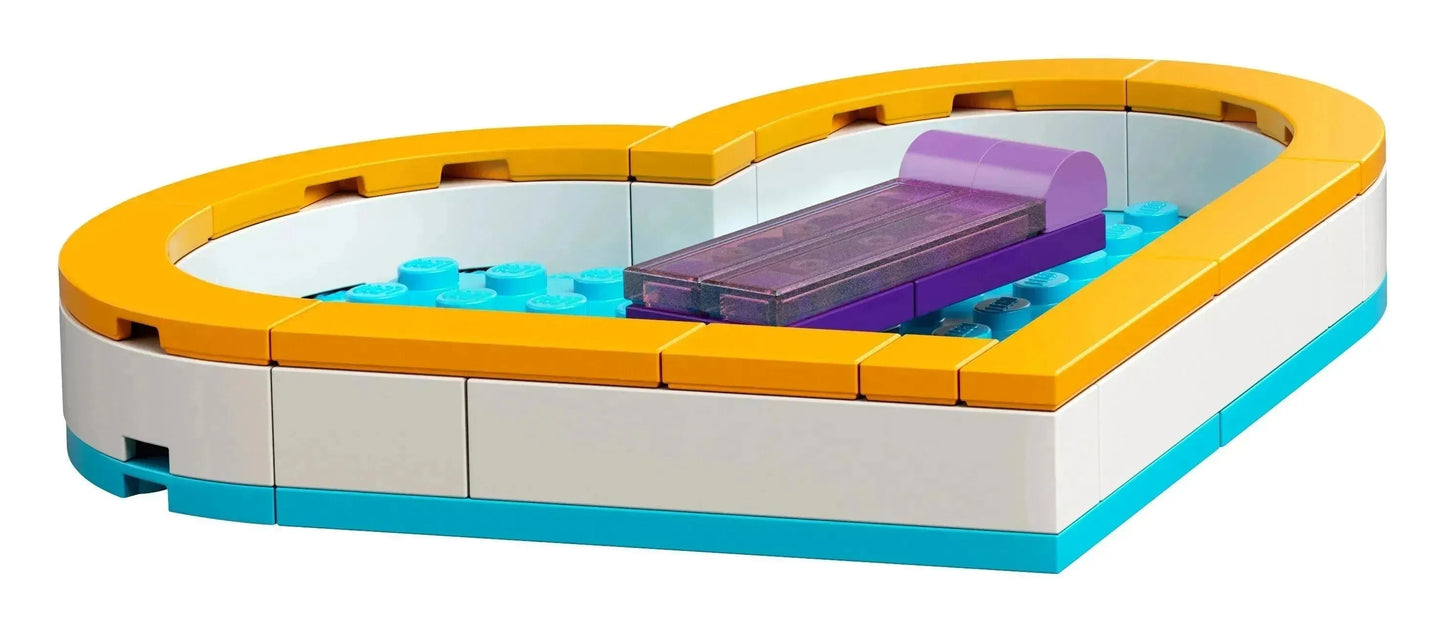 منزل عائلة أندريا من ليجو 41449 أصدقاء