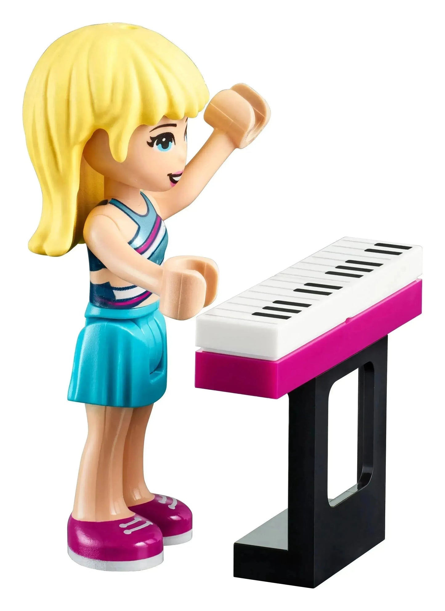 منزل عائلة أندريا من ليجو 41449 أصدقاء