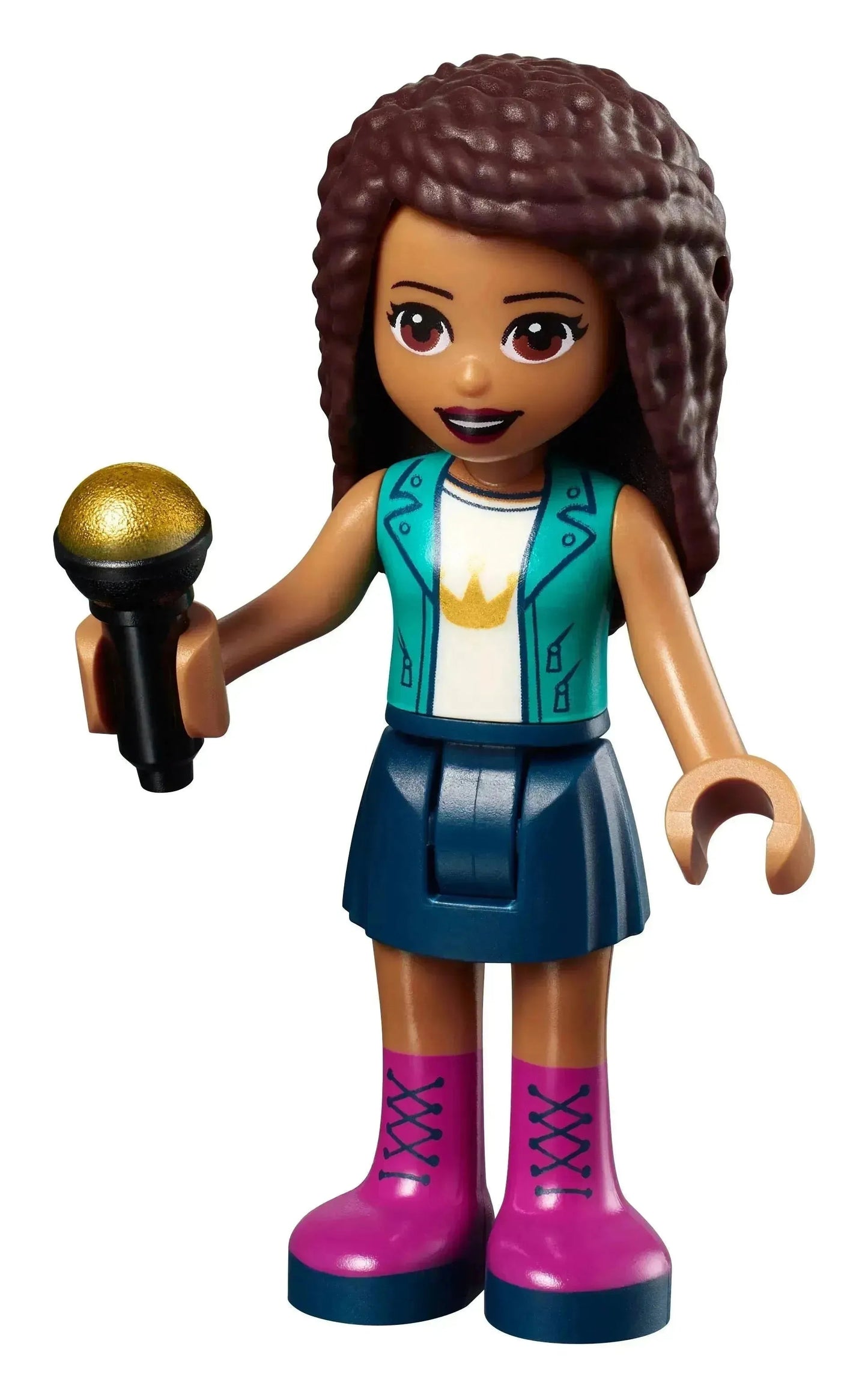 منزل عائلة أندريا من ليجو 41449 أصدقاء