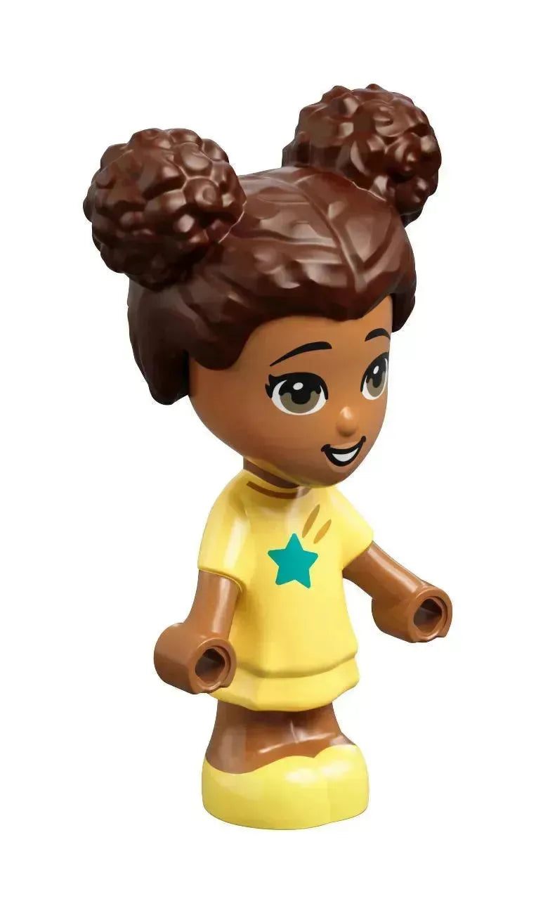 ليغو منزل عائلة أندريا 41449 الأصدقاء