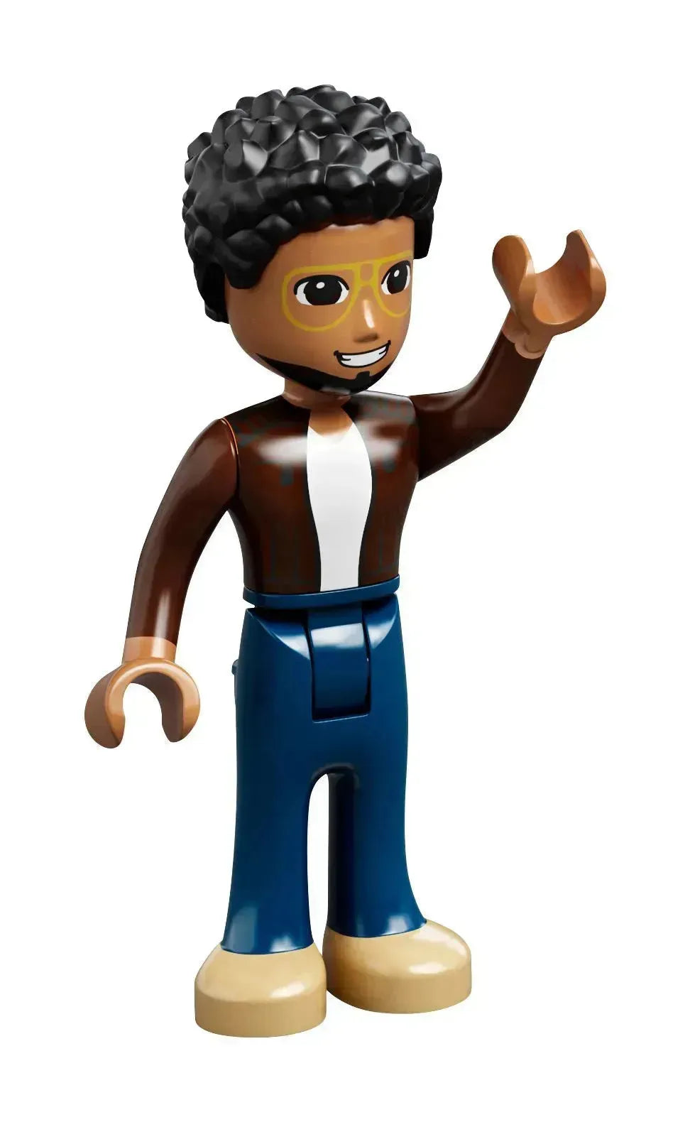 منزل عائلة أندريا من ليجو 41449 أصدقاء