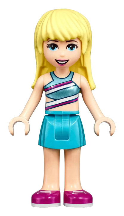 منزل عائلة أندريا من ليجو 41449 أصدقاء