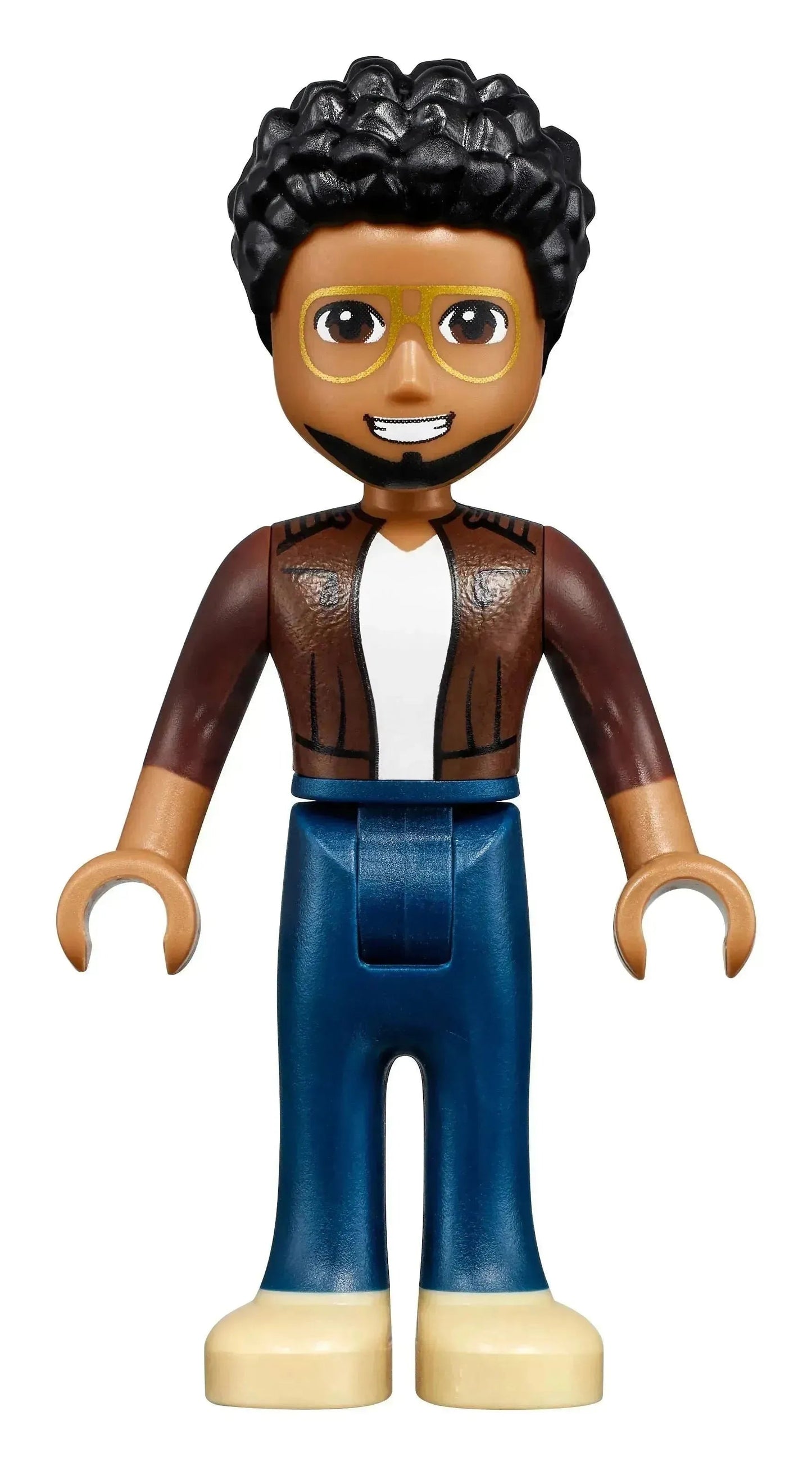 ليغو منزل عائلة أندريا 41449 الأصدقاء