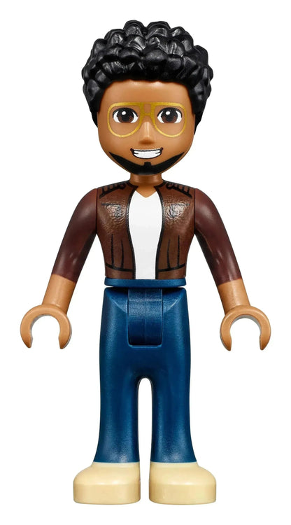 ليغو منزل عائلة أندريا 41449 الأصدقاء