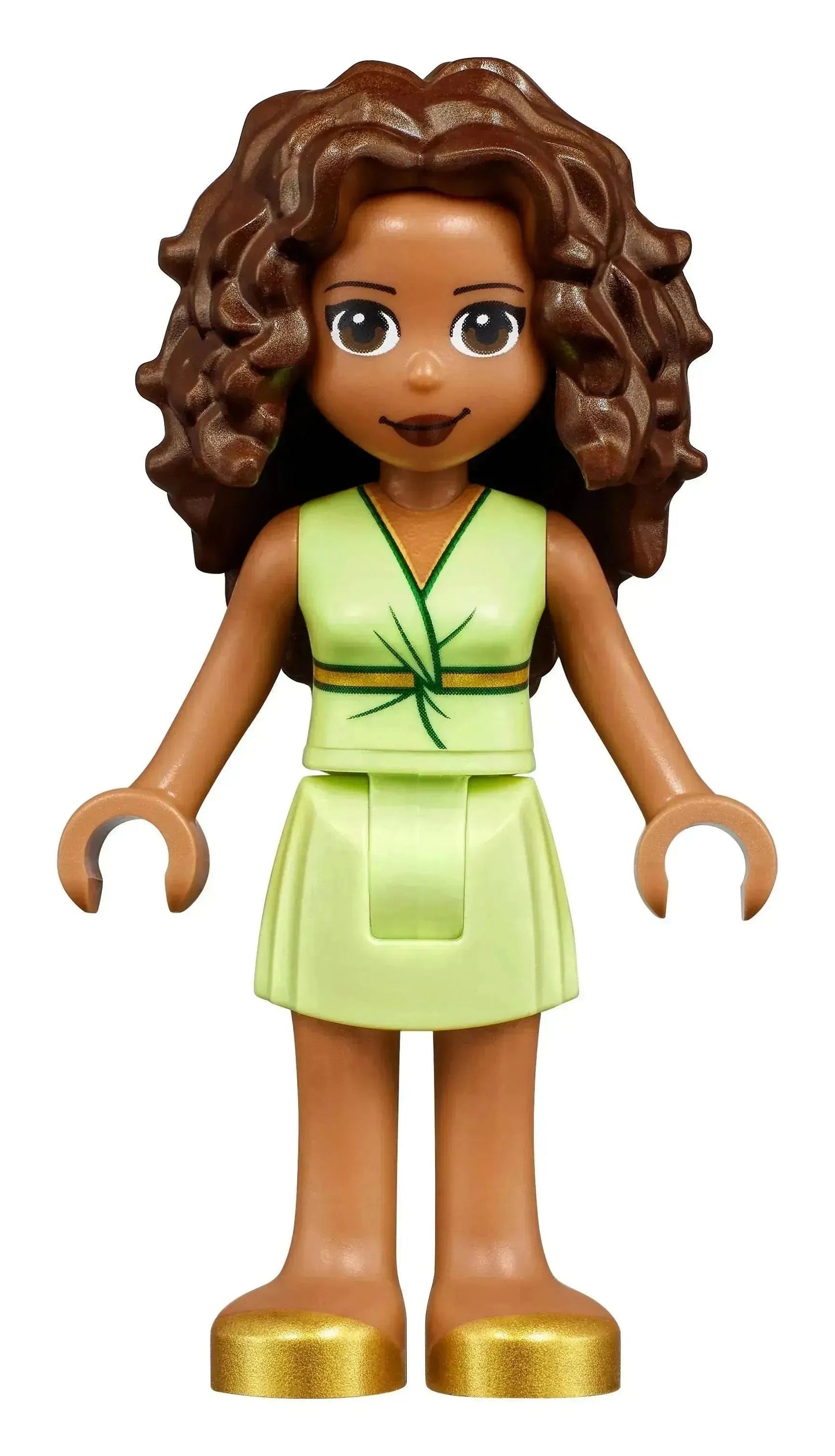 ليغو منزل عائلة أندريا 41449 الأصدقاء