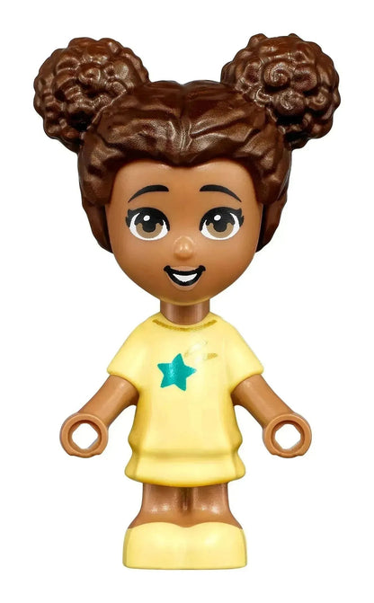 منزل عائلة أندريا من ليجو 41449 أصدقاء