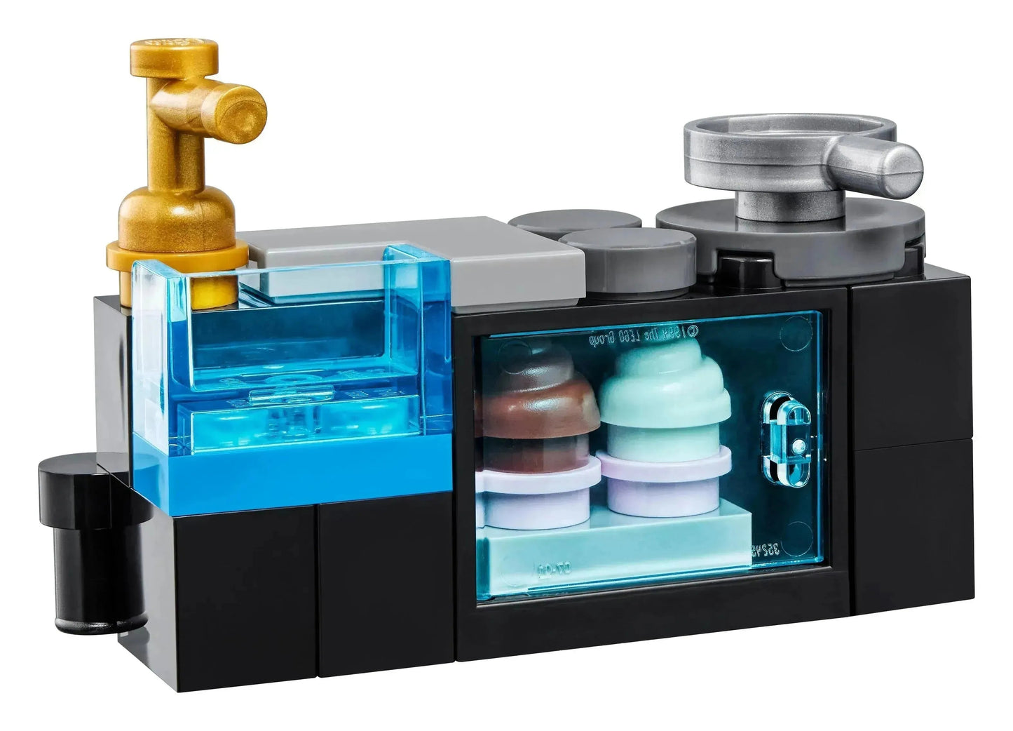 ليغو منزل عائلة أندريا 41449 الأصدقاء