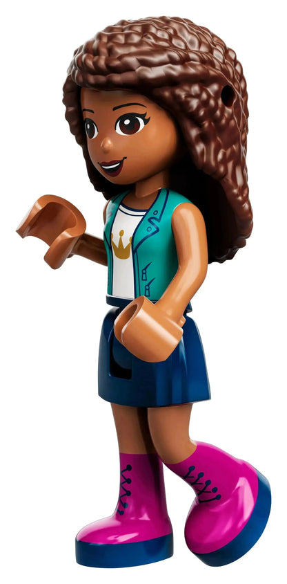 منزل عائلة أندريا من ليجو 41449 أصدقاء